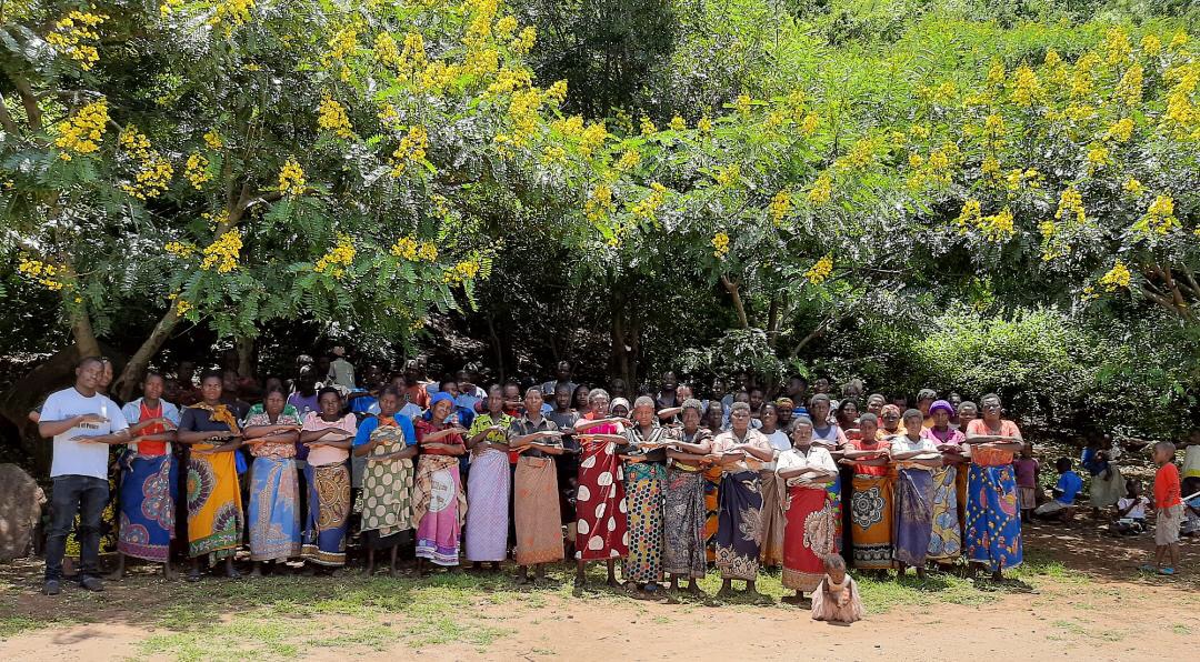 Women bear the burden of climate change – Maravi Express – Your Kind of ...