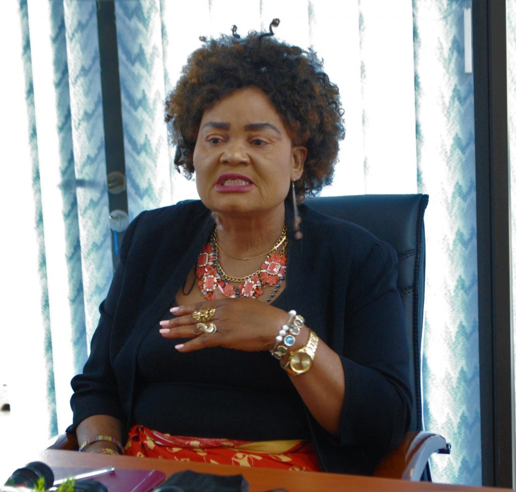 Minister Kaliati also set for Yohane Banda Foundation’s Blantyre to