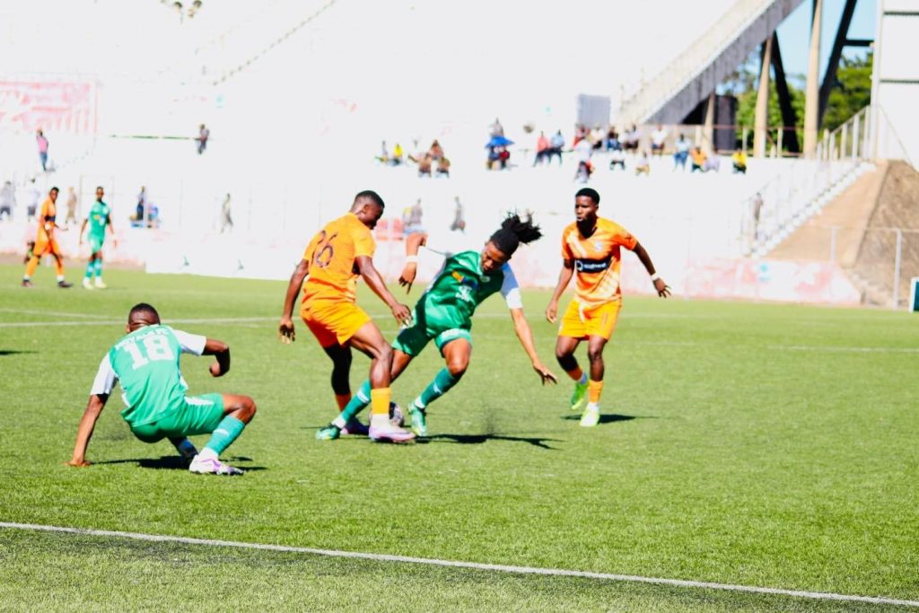 It’s Nyasa Big Bullets/Ekwendeni Hammers vs Mighty Wanderers for Castel Challenge Cup semifinal