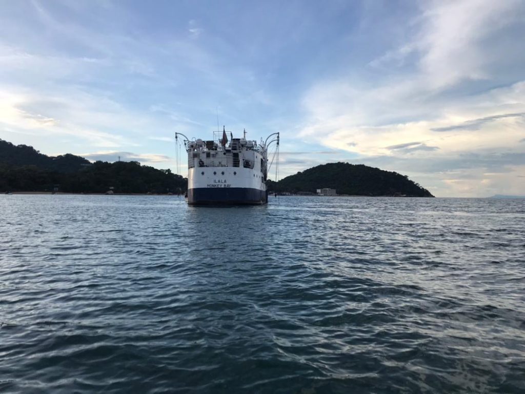 Shipping concessions on Lake Malawi hung in the balance - Maravi