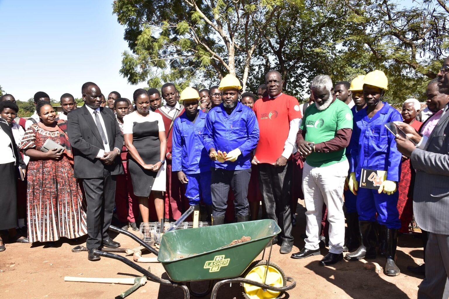 mp-lipipa-hails-macra-for-state-of-the-art-ict-lab-to-be-constructed-at