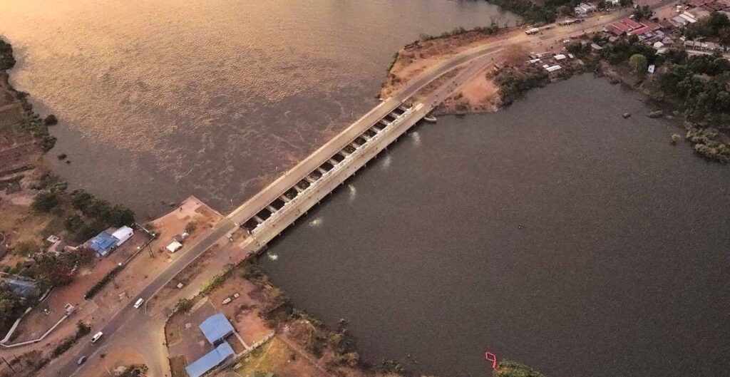 NRWA alerts people living along the shores of Lake Malawi and Shire ...