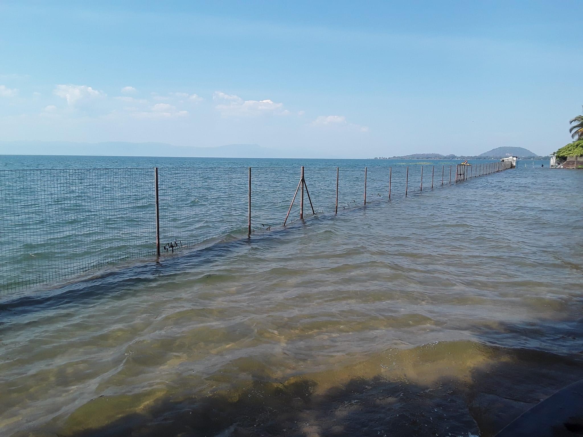 NRWA alerts people living along the shores of Lake Malawi and Shire ...