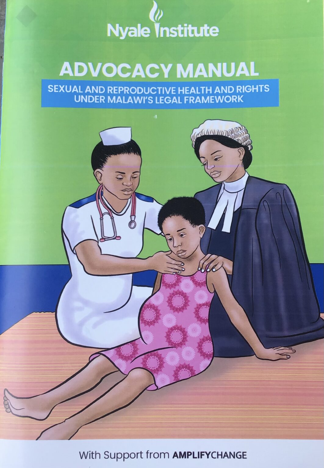 Success in sexual and reproductive health and rights advocacy requires ...