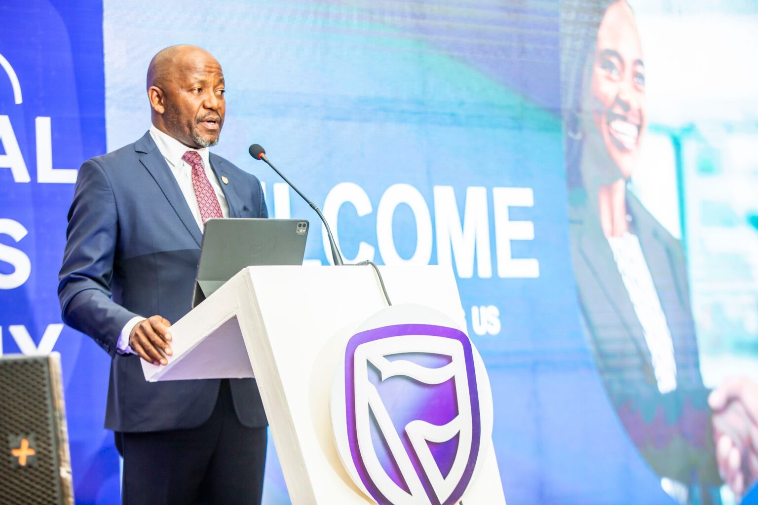 Standard Bank unveils Financial Fitness Academy designed to improve ...