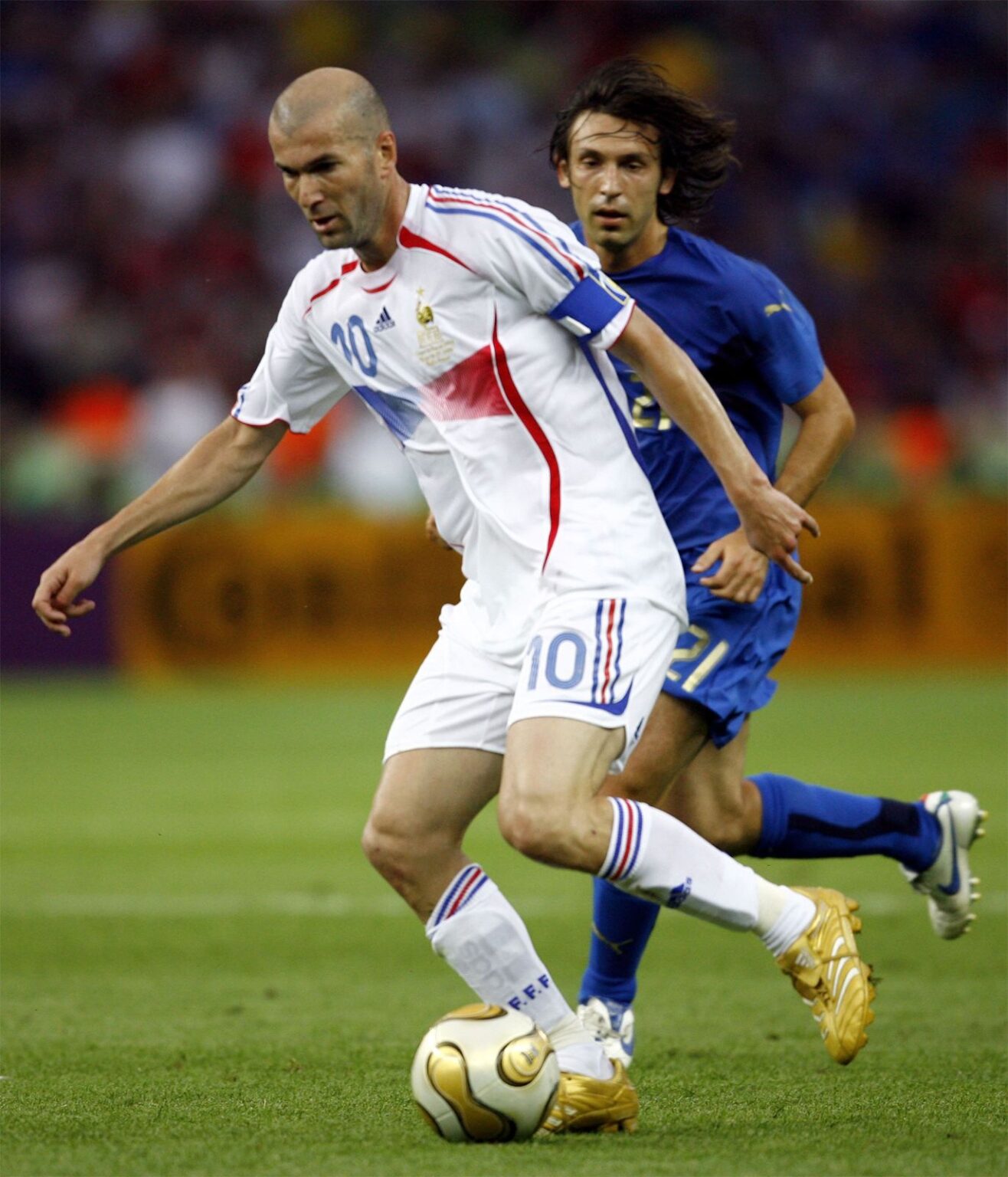 Beautiful Is Luca Zidane Related To Zinedine Zidane? Why Goalkeeper Plays For Algeria Landscape Collection Beautiful Is Luca Zidane Related To Zinedine Zidane? Why Goalkeeper Plays For Algeria Landscape Collection
